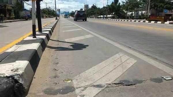 Thailand Car Rental and Precautions, Thailand Travel Guide