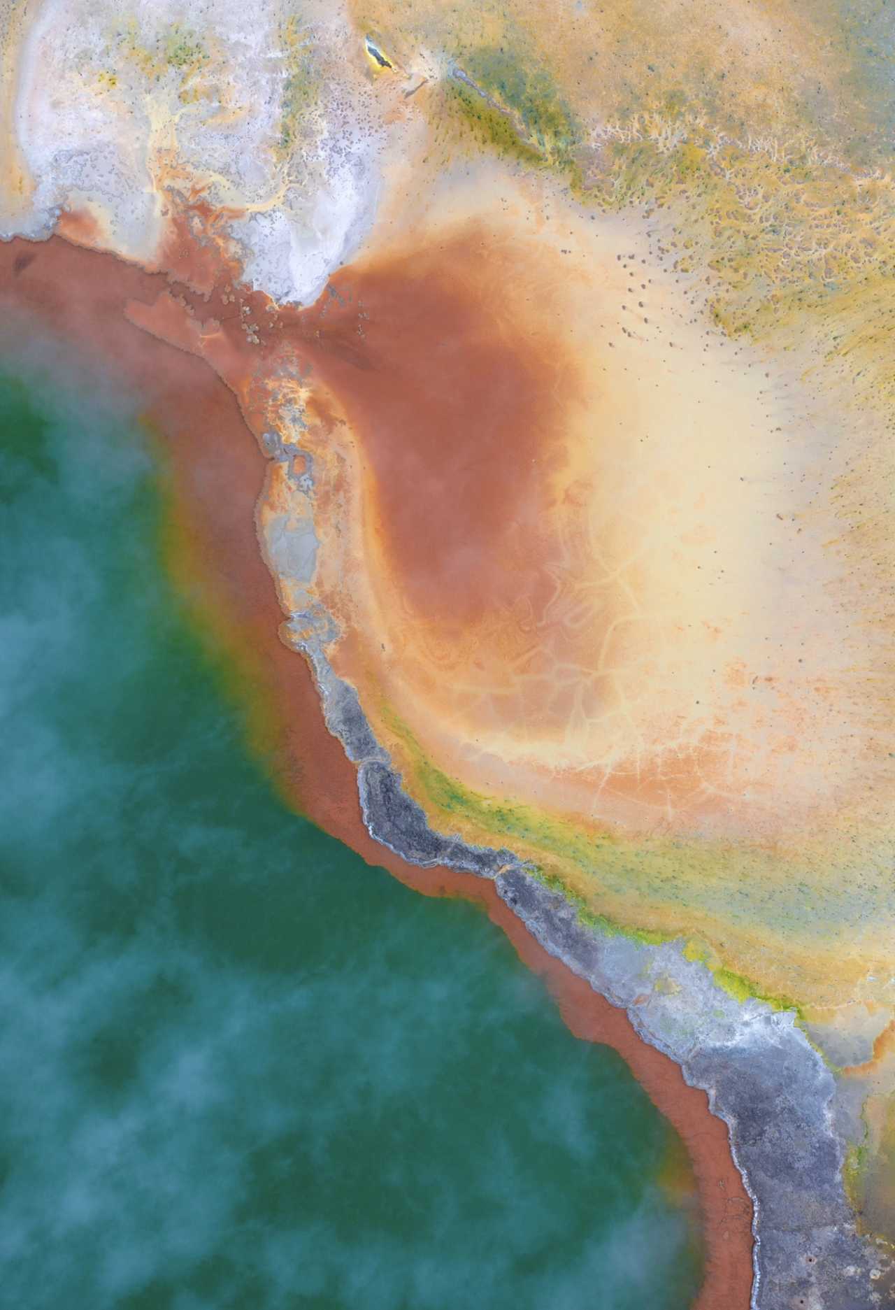 Crossing mountains and seas, encountering the dreamy light and shadow of the Southern Hemisphere - New Zealand self-guided tour guidebook