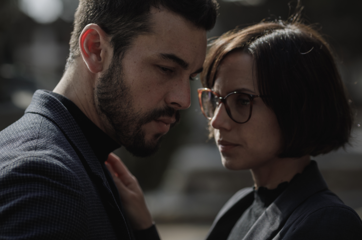 Full of high energy! The director of "The Invisible Guest" has released another suspenseful hit movie, "The Most Innocent".