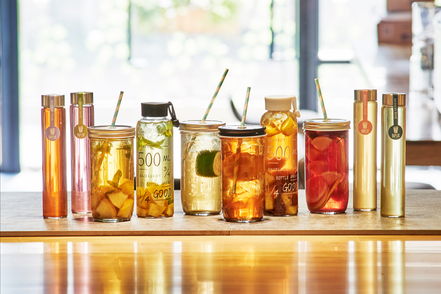 These 8 beverages help you lose weight! Nutritionist's hidden list - safe to drink even during pregnancy!