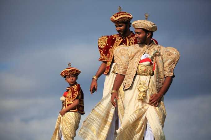 Beautiful Sri Lanka, this is a huge lie! Self guided Travel Guide to Sri Lanka