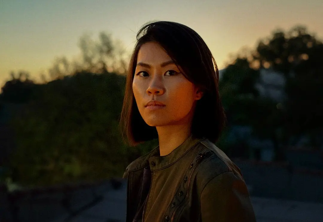 Chen Siyou: Growing up is killing a part of yourself.