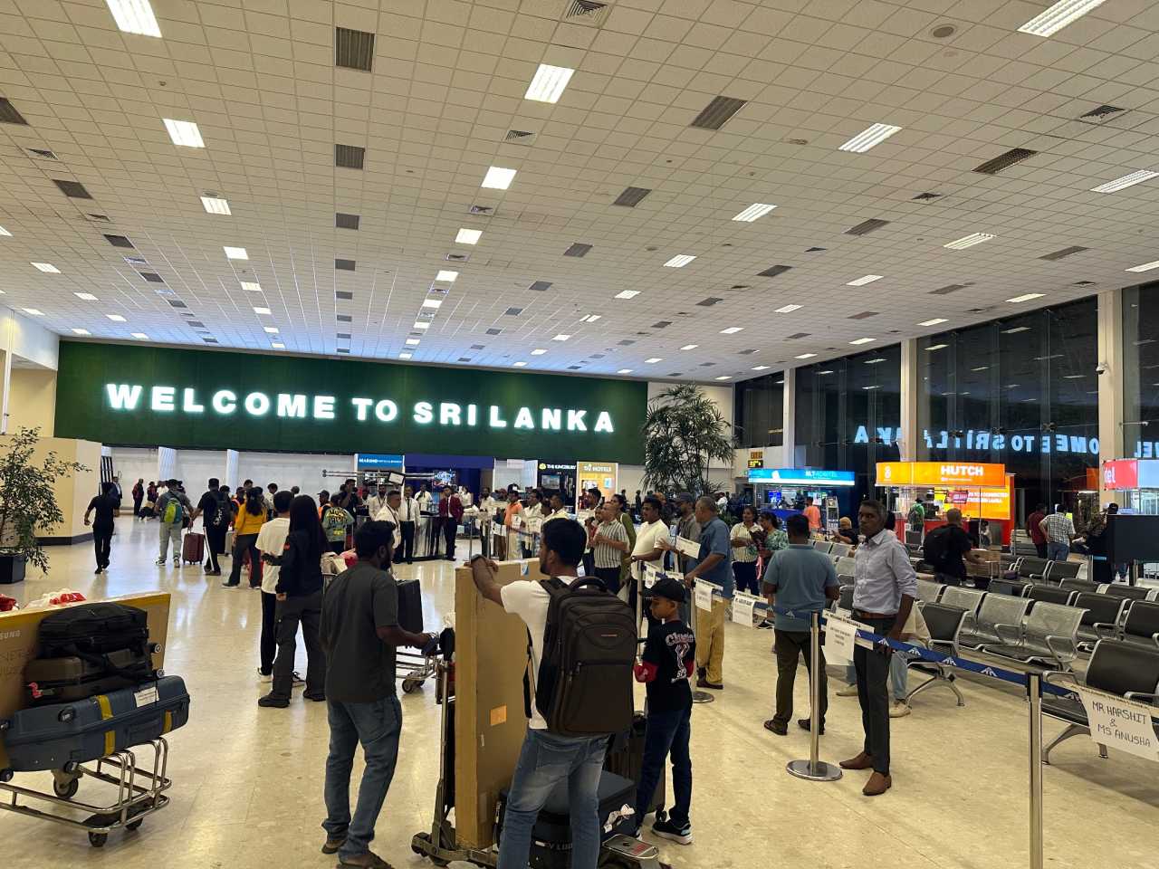 Ceylon in late summer: Self driving between mountains and seas, exploring secret destinations beyond tea gardens, Sri Lanka travel guide