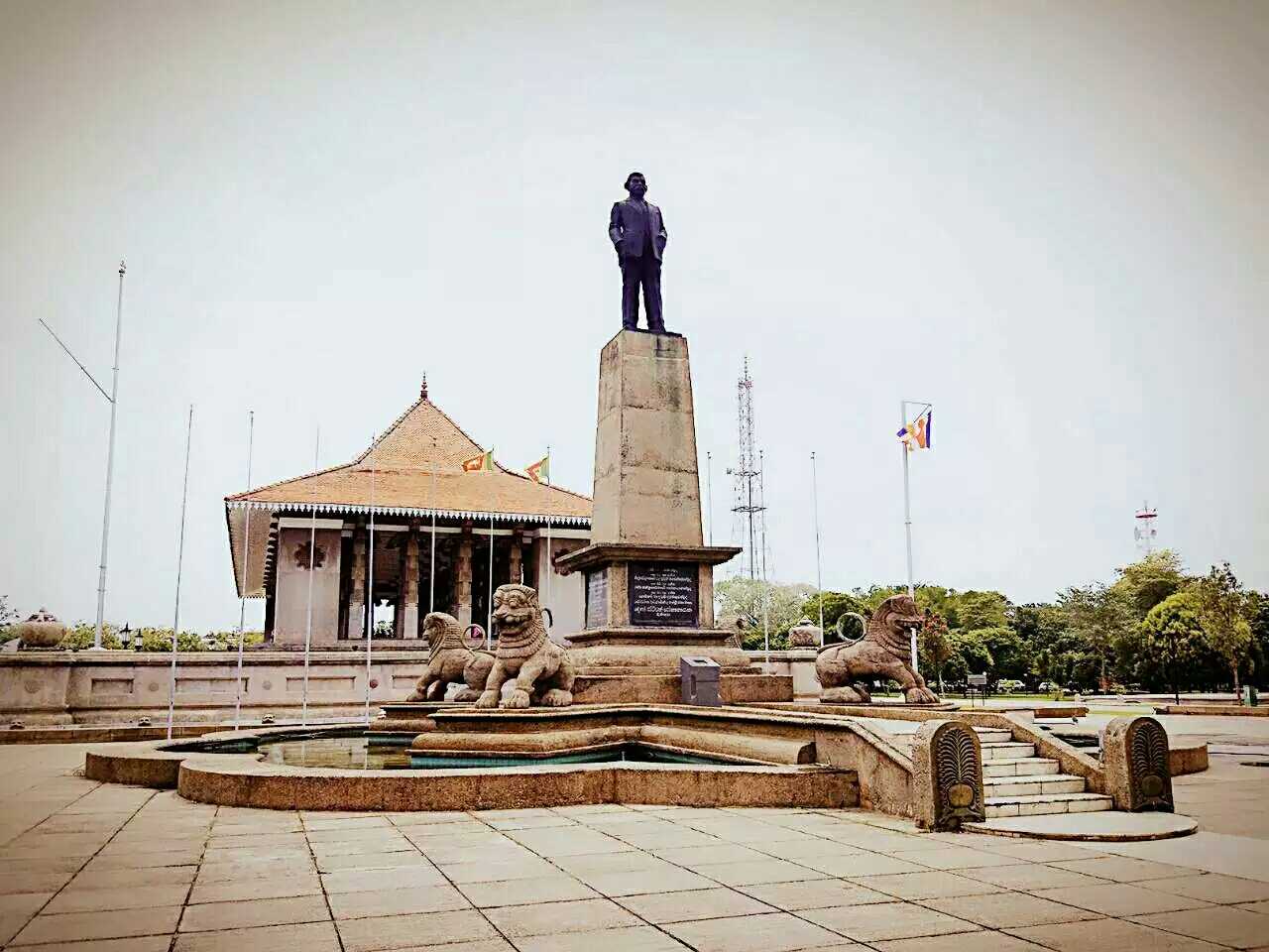 Sri Lanka, a country that has everything except snow (including guide), Sri Lanka travel guide