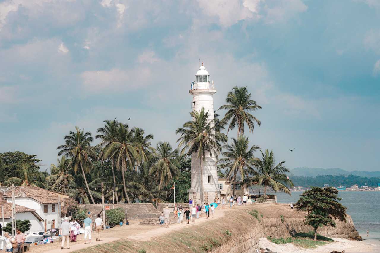 Walking in Sri Lanka | Sapphire on the Indian Ocean, Sri Lanka Travel Guide