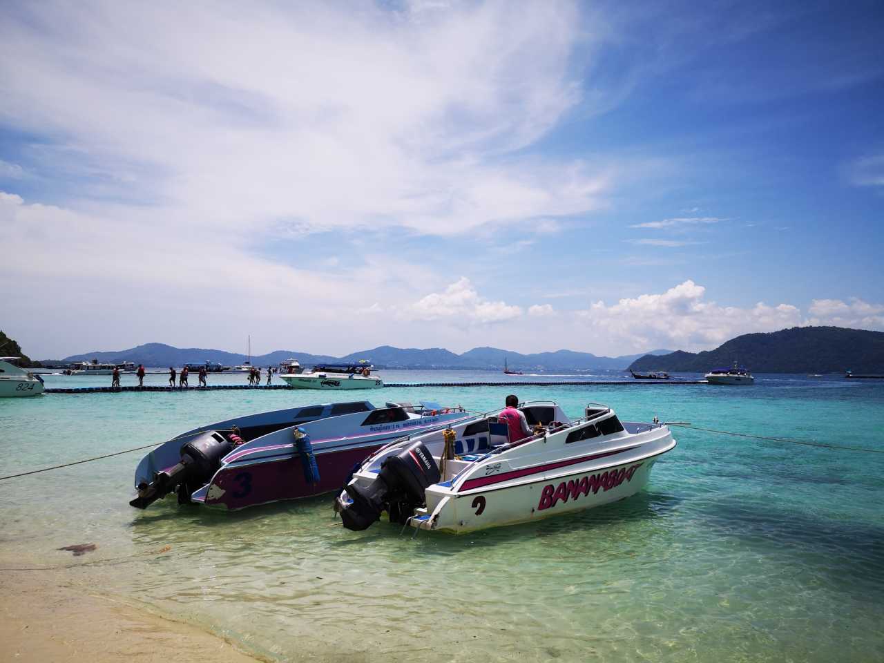 Thailand - Order in Chaos, Thailand Self guided Travel Guide