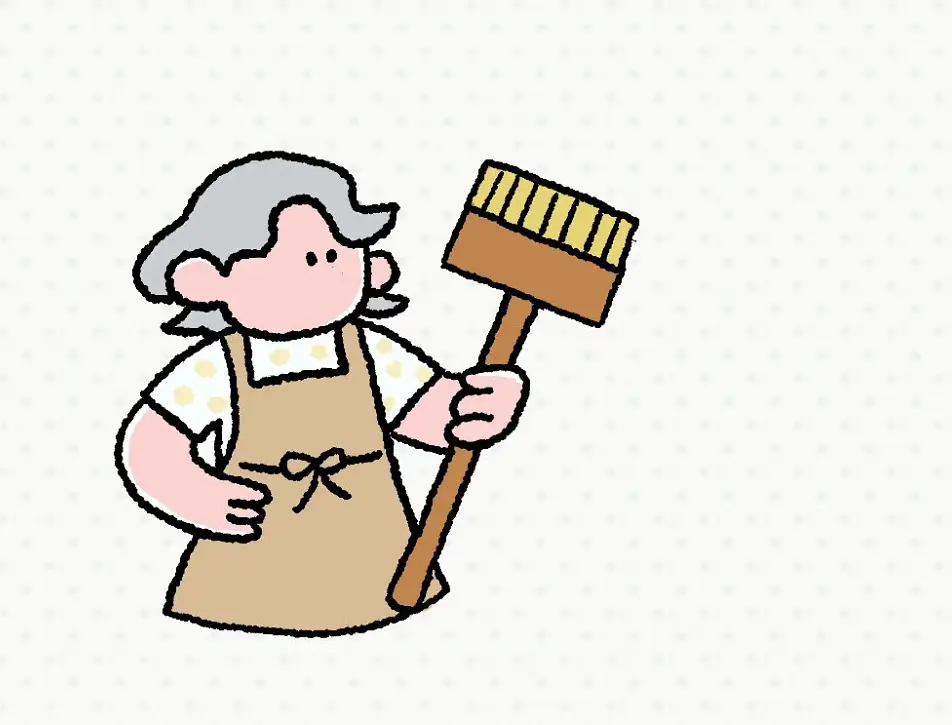 Family and Family Tree | Astonished by the stability of the nanny's approach, it turns out that the way to maintain a harmonious relationship varies from person to person.