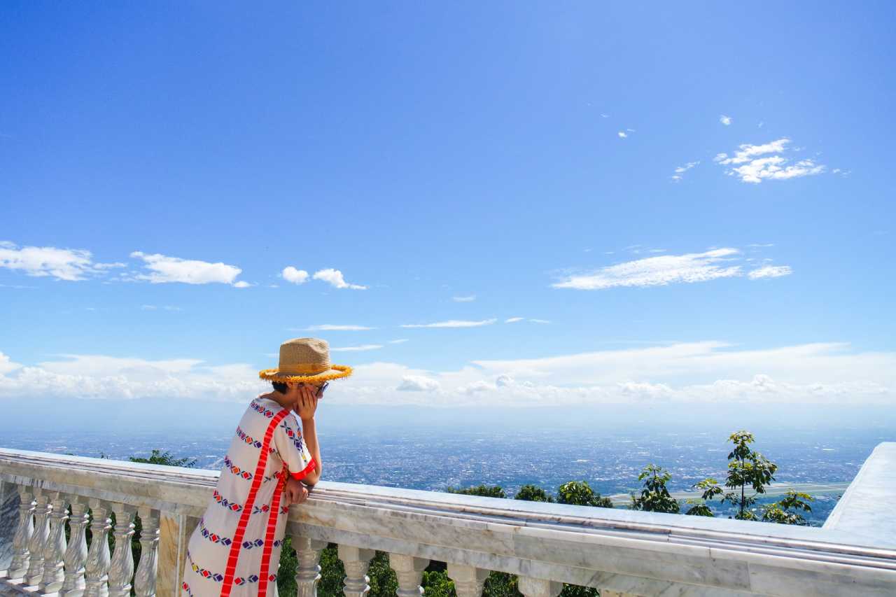 How to Play the Most Reasonable Route and Shopping in Chiang Mai+Bangkok, Thailand Self guided Travel Guide