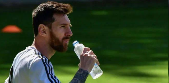 Unveiling Messi's 8-Year Diet Plan: Highly Recommended for Ordinary People to Follow