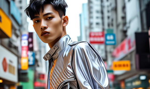 Hong Kong Fashion Fest: Where East Meets West in a Symphony of Style