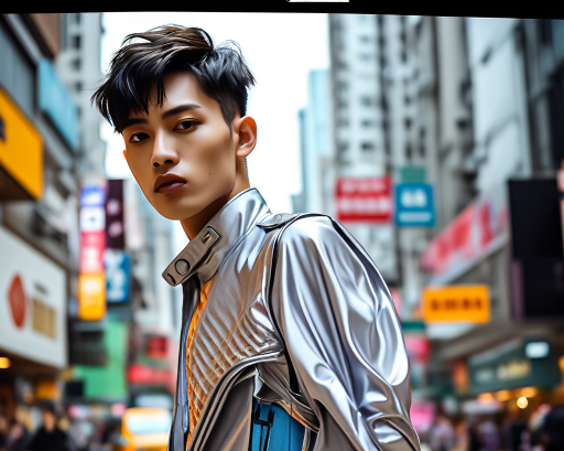 Hong Kong Fashion Fest: Where East Meets West in a Symphony of Style