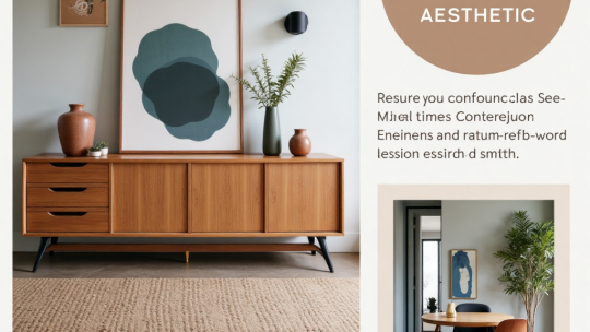 Embracing the Coastal Grandmother Aesthetic: A Warm and Timeless Design Philosophy