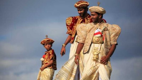 Beautiful Sri Lanka, this is a huge lie! Self guided Travel Guide to Sri Lanka