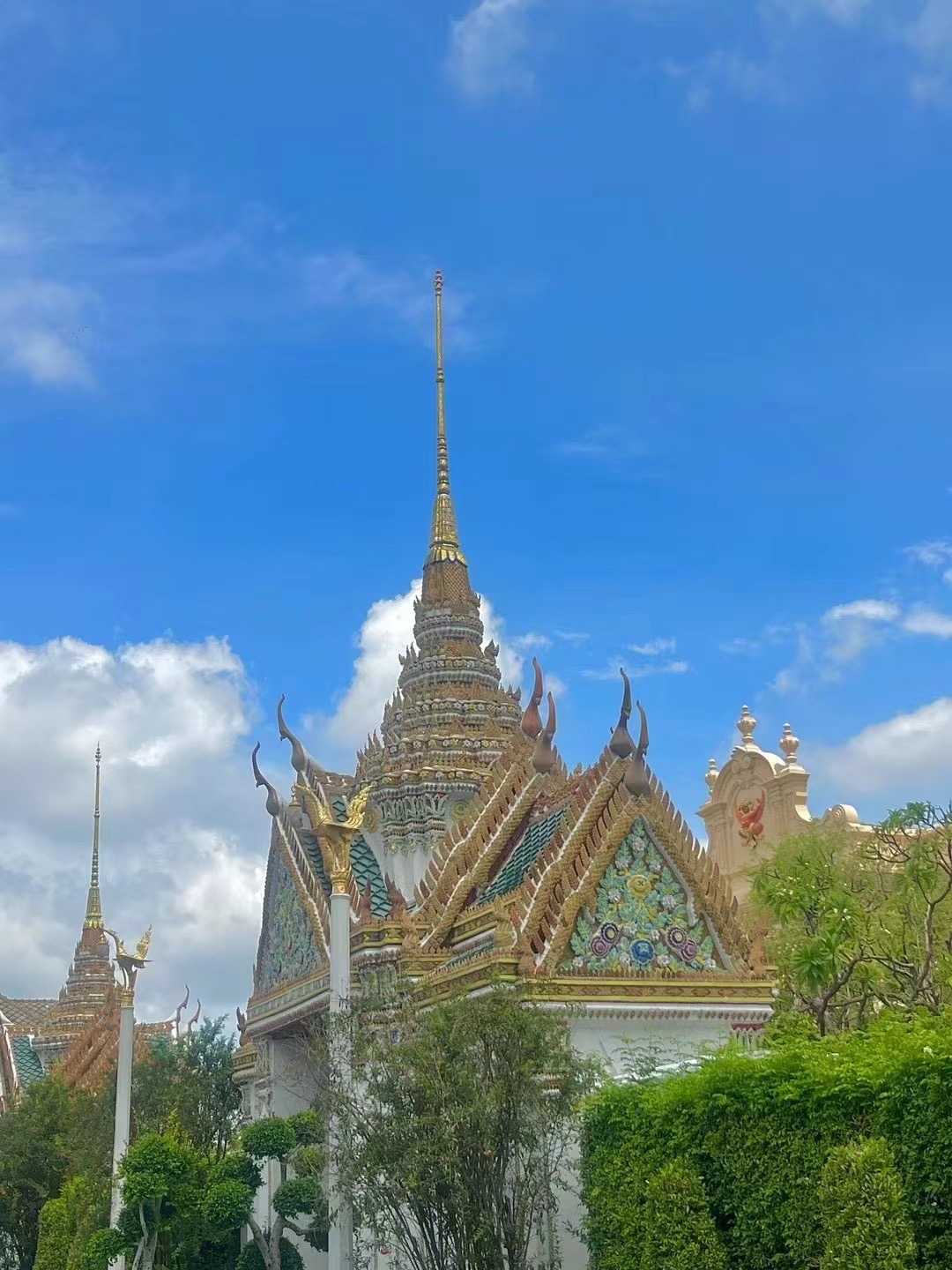Thailand 6 days (Bangkok 2+Phuket 4 days), Thailand self guided tour guide
