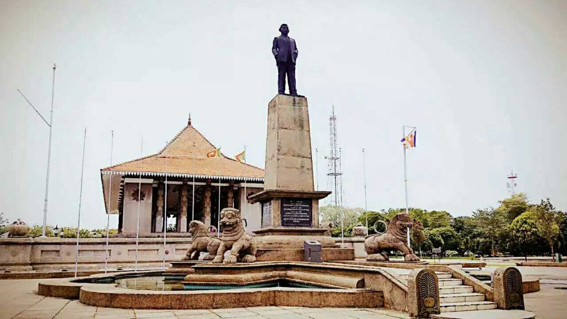 Sri Lanka, a country that has everything except snow (including guide), Sri Lanka travel guide