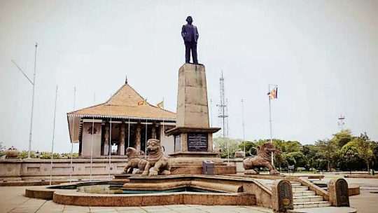 Sri Lanka, a country that has everything except snow (including guide), Sri Lanka travel guide