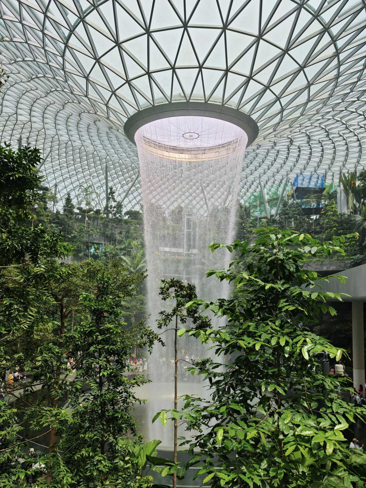 Travel triggered by a game -2025 Women’s Volleyball World Championships+Singapore/Thailand Tour, Thailand Travel Guide