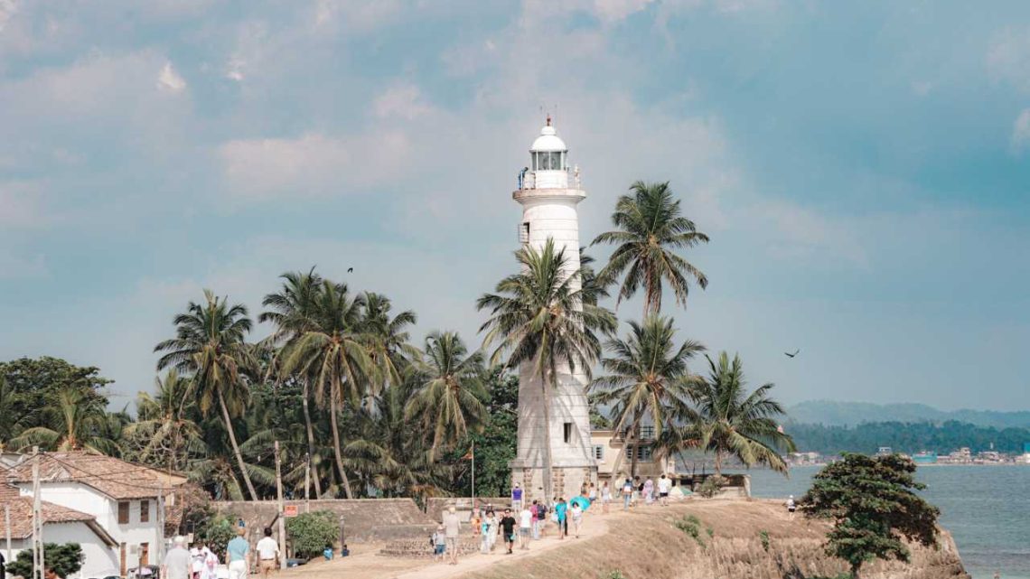 Walking in Sri Lanka | Sapphire on the Indian Ocean, Sri Lanka Travel Guide