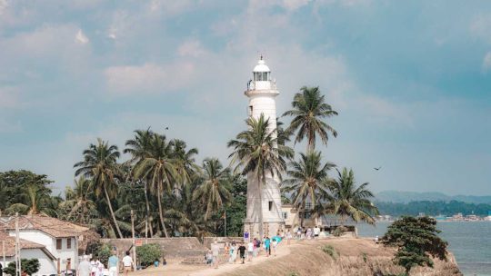 Walking in Sri Lanka | Sapphire on the Indian Ocean, Sri Lanka Travel Guide