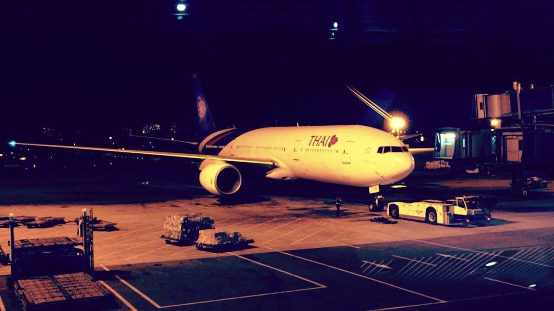 8-day family trip to Bangkok and Chiang Mai, Thailand (with elderly and children), Thailand travel guide