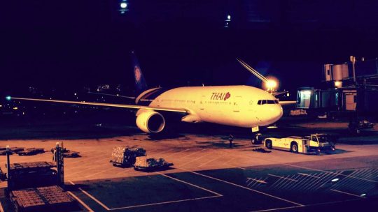 8-day family trip to Bangkok and Chiang Mai, Thailand (with elderly and children), Thailand travel guide