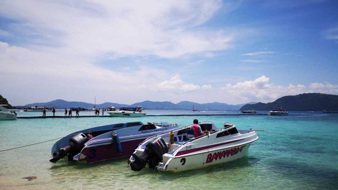 Thailand – Order in Chaos, Thailand Self guided Travel Guide