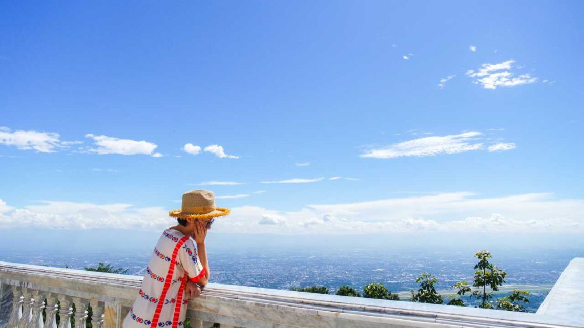 How to Play the Most Reasonable Route and Shopping in Chiang Mai+Bangkok, Thailand Self guided Travel Guide