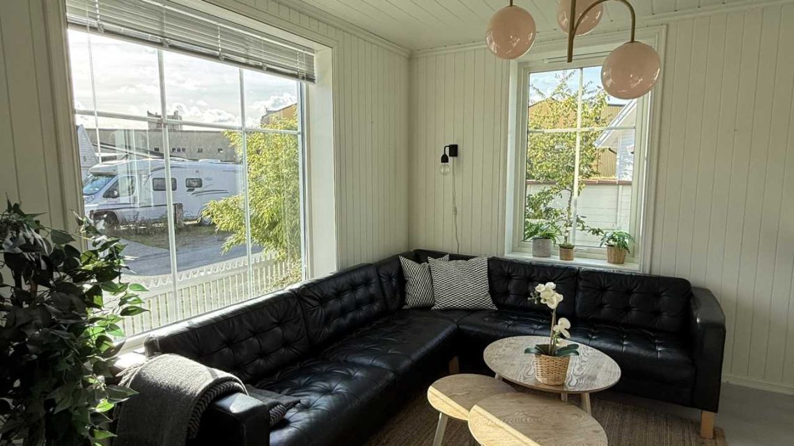 Norway self driving: traversing 3 major highways, reaching the summit of the preaching stone, accompanying the dream town and magnificent fjords along the way, Norway travel guide